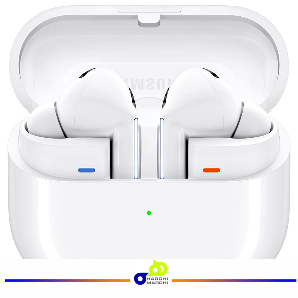 هدفون بلوتوثی سامسونگ مدل Galaxy Buds3 Pro